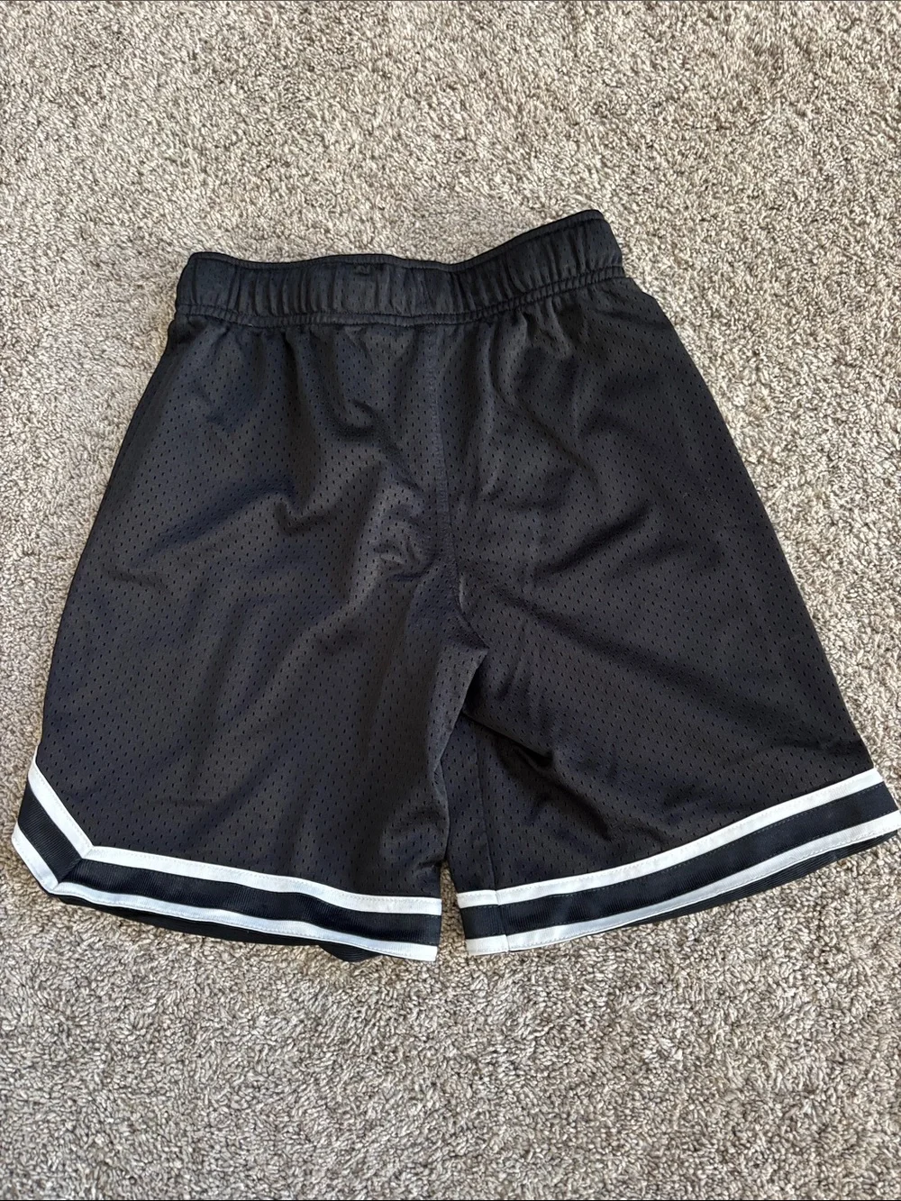 OshKosh Bgosh lightweight mesh